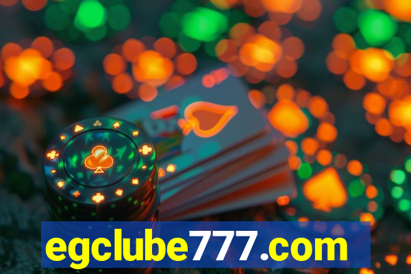 egclube777.com