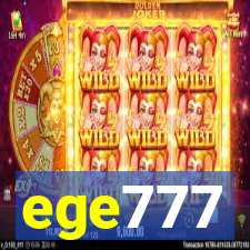 ege777