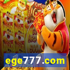 ege777.com