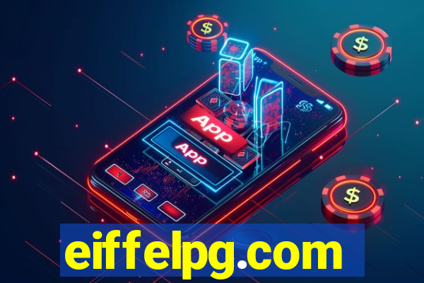 eiffelpg.com