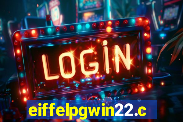 eiffelpgwin22.com