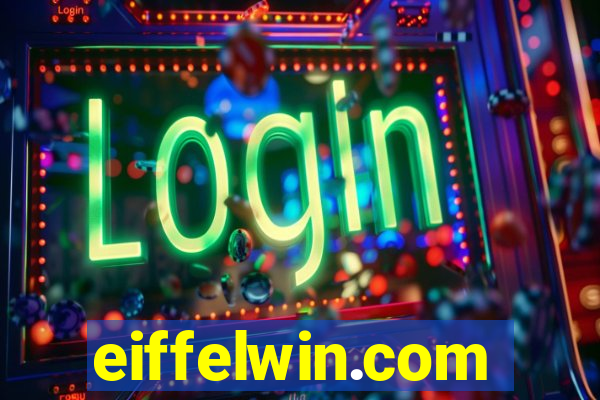 eiffelwin.com