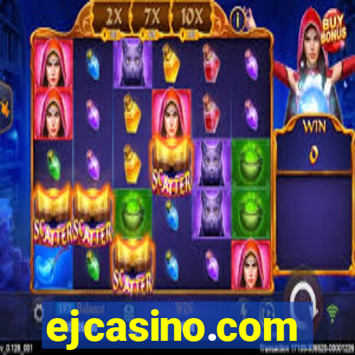 ejcasino.com