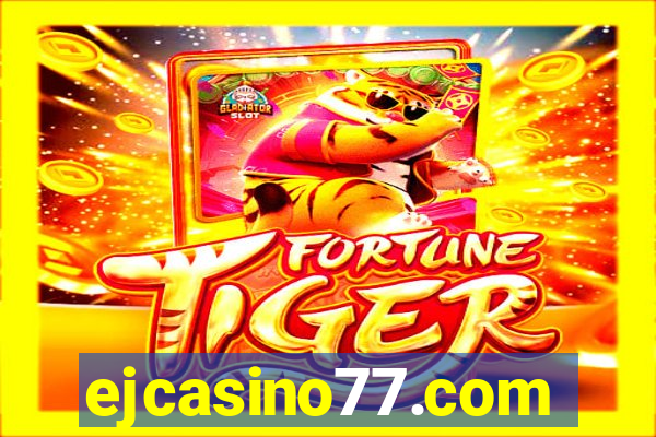 ejcasino77.com