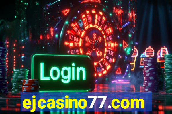 ejcasino77.com