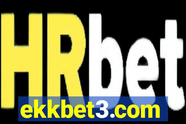 ekkbet3.com