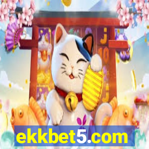 ekkbet5.com