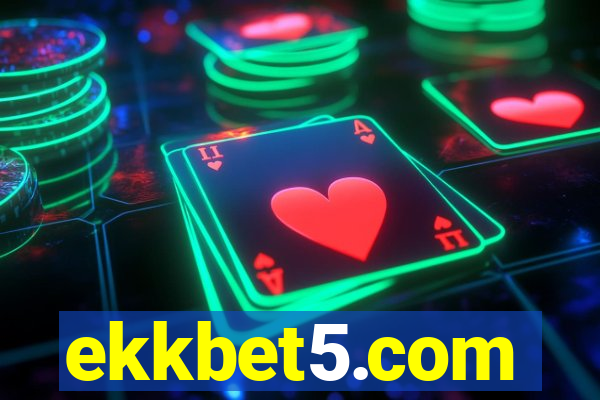 ekkbet5.com