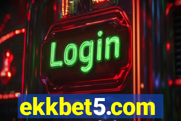 ekkbet5.com