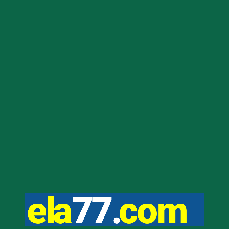 ela77.com