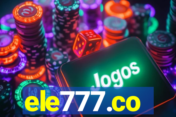 ele777.co