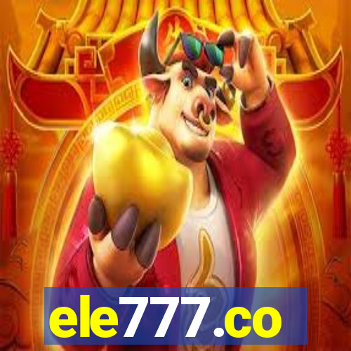 ele777.co