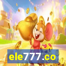 ele777.co