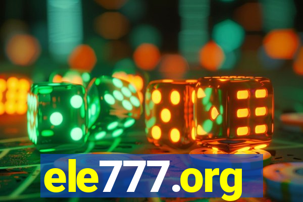 ele777.org