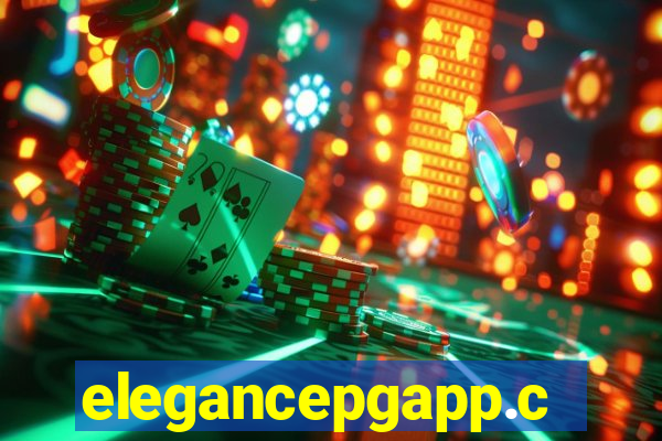 elegancepgapp.com