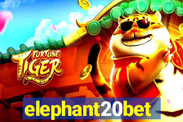 elephant20bet