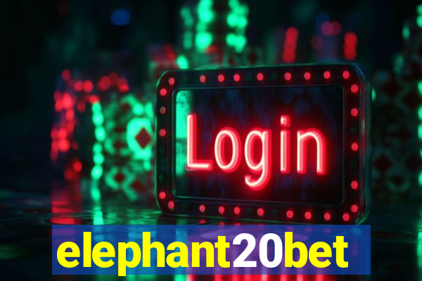 elephant20bet