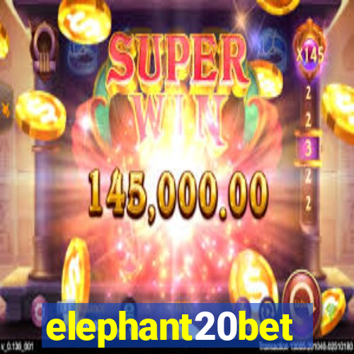 elephant20bet