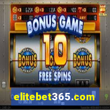 elitebet365.com