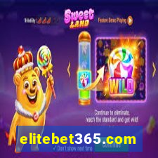 elitebet365.com