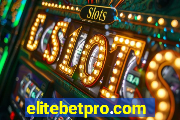 elitebetpro.com