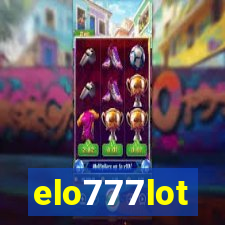 elo777lot