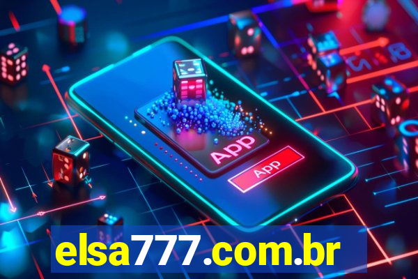 elsa777.com.br