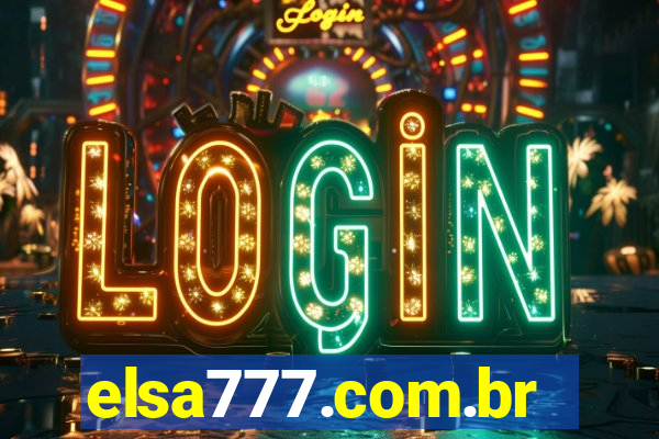 elsa777.com.br