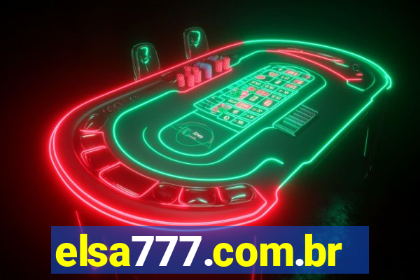 elsa777.com.br