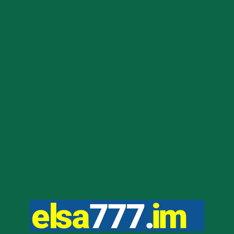 elsa777.im