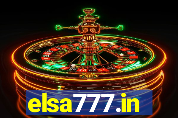 elsa777.in