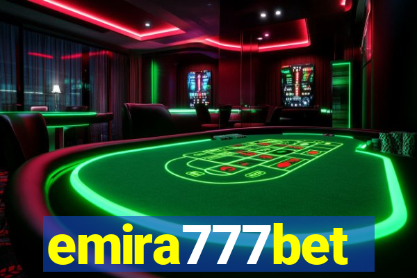 emira777bet