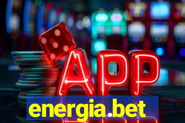 energia.bet