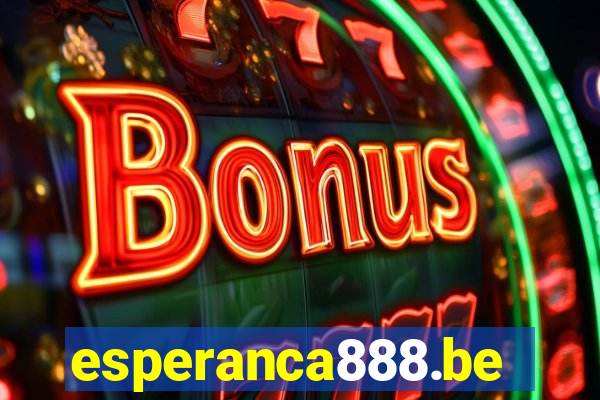 esperanca888.bet