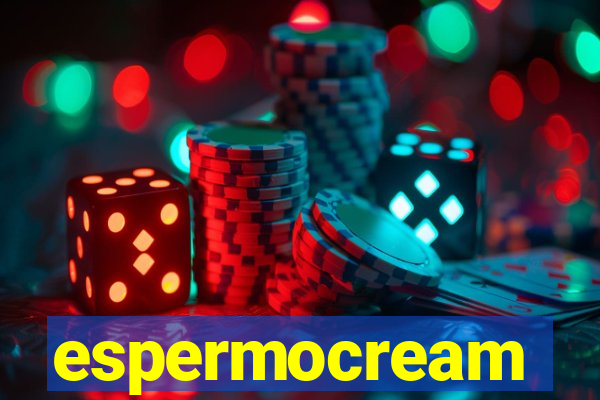 espermocream