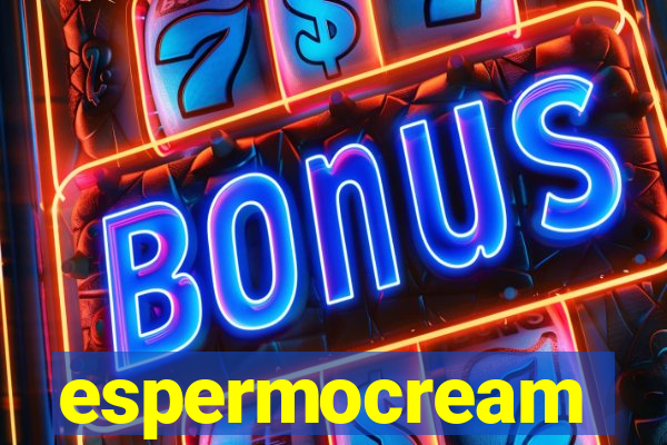 espermocream