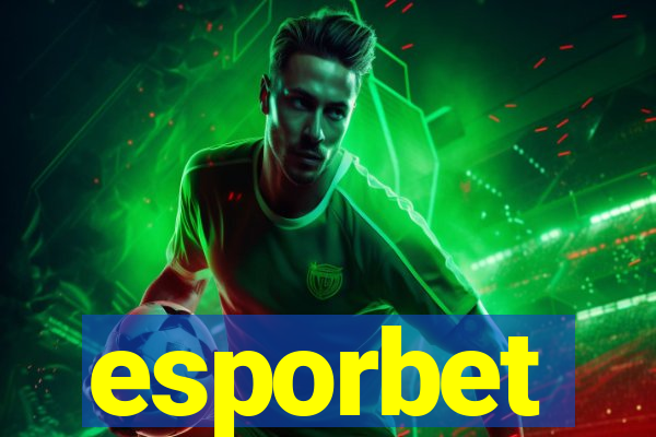 esporbet