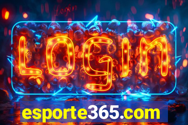 esporte365.com