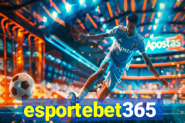 esportebet365