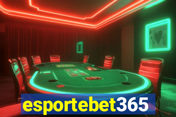 esportebet365