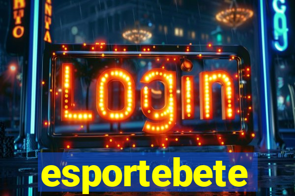 esportebete