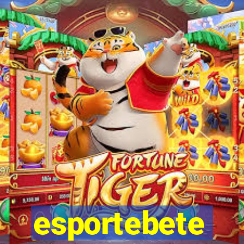 esportebete