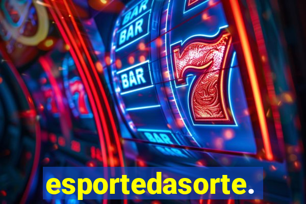 esportedasorte.com