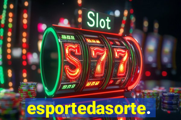 esportedasorte.com