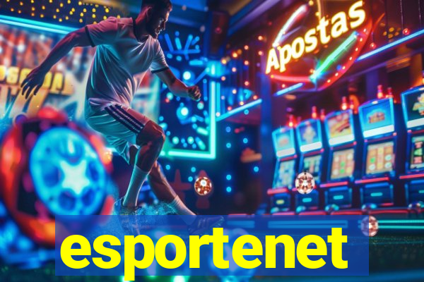 esportenet