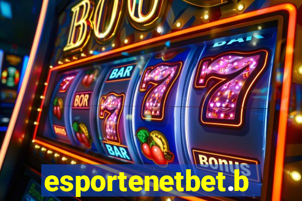 esportenetbet.bet