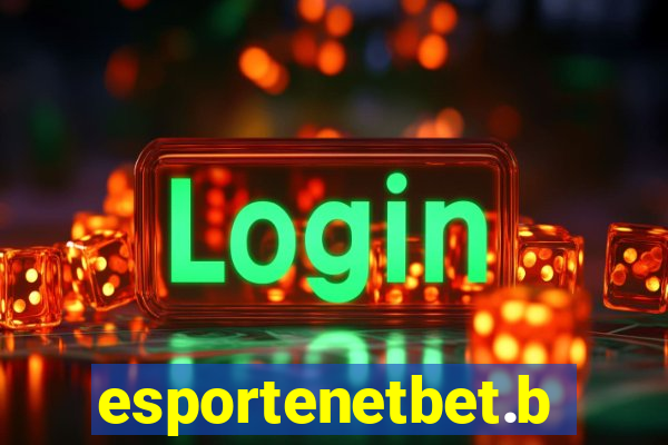 esportenetbet.bet