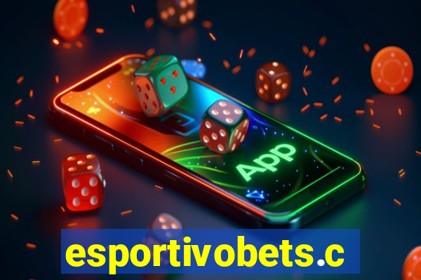 esportivobets.com