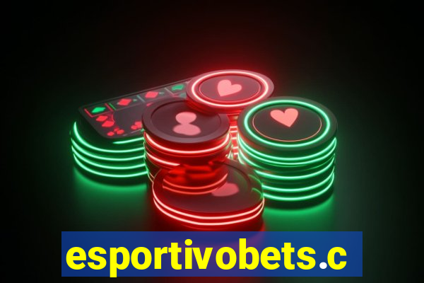 esportivobets.com