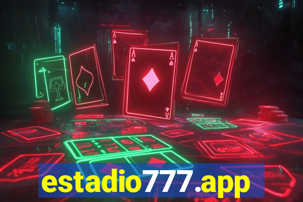 estadio777.app